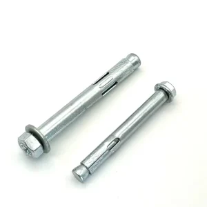 Heavy Duty Carbon Steel Elevator Anchor Expansion Stainless Steel Dynabolt Bolts