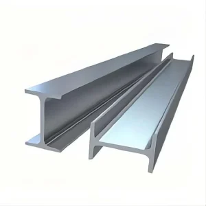 Heavy Duty Carbon Steel H Beam for Structural Building Machinery Fabrication