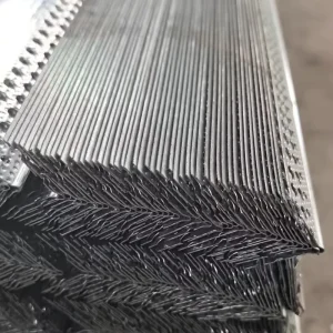 Heavy Duty Galvanized Light Steel Keel and Furring Channel for Drywall Ceiling Grid and Wall Partition Frame