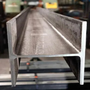 Heavy Duty H Beam H Section Steel Column for High Rise Building