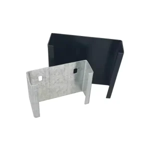 Heavy Duty High Yield Strength Rust Resistant Roof Framing Component for Modular Container House Build Cold Formed C Purlin