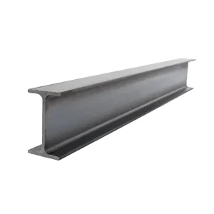 Heavy Duty Hot Rolled I Beam Steel Support Beam Industrial Carbon Steel I Beam