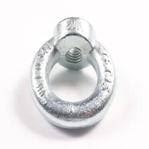 Heavy Duty Marine Grade Hardware Ring Shaped Eye Bolt