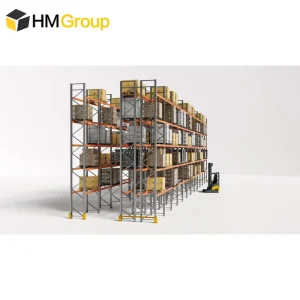 Heavy Duty Rack High Capacity Metal Steel Racks Heavy Duty Racking Warehouse Storage Rack