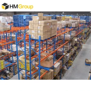 Heavy Duty Rack High Capacity Metal Steel Racks Heavy Duty Racking Warehouse Storage Rack