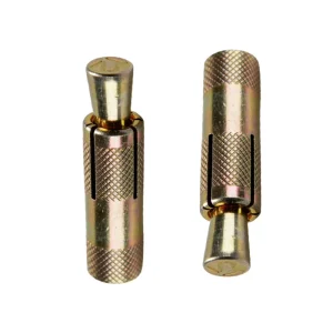 Heavy Duty Shield Wall Anchor Concrete Anchor Rawl Bolts Drop In Expansion Cut Anchor Bolts for Concrete Construction