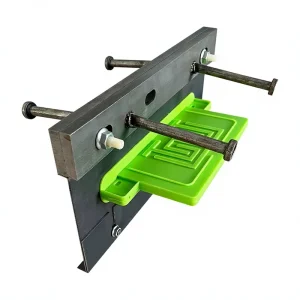 Heavy Duty Stainless Steel Bar Armoured Joint For Concrete Reinforcement Floor & Wall Building Projects