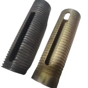 Heavy Duty Steel Prop Sleeve for Adjustable Shoring Support