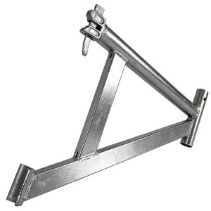 Heavy Duty Steel Ringlock Scaffold Accessories