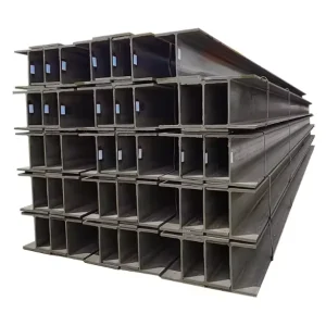 Heavy Duty Steel Structure Workshop for Industrial Manufacturing