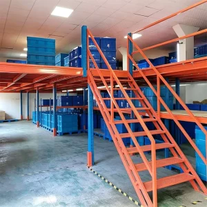 Heavy Duty Storage Shelves Units Industrial Warehouse Cantilever Racking System