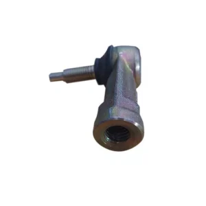 Heavy Duty Trucks Tie Rod End Suppliers Front Inner Universal Steering Knuckle Tie Rod Ends Wholesalers for Howo Volvo Dongfeng
