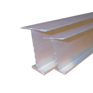 Heavy H Section Steel Beam 200×200-900x300mm 8-28mm Q355C Q355D S355J2 12M for Bridge Construction
