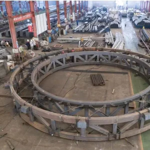 Heavy Steel Structure Workshop Supplies Heavy Steel Structure Warehouse