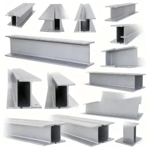 Heb Hem Upn Ipe 80 10 120 140 180 200 H I Beam UC Ub JIS ASTM H Beam Steel Structure Universal H Beam