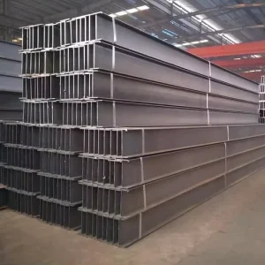 Heb Hem Upn Ipe Ipe 80 10 120 140 180 200 H I Beam Steel Structure Universal H Beam for Construction