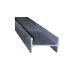 High Frequency Q195 Q235 Q235B Q355B Hot rolled H beam IPE UPE Construction Materials Galvanized Customize Beam