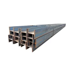 High Grade ASTM A36 H Beams 200×100 Carbon Steel Profile H Iron Bar Steel Beam Sizes