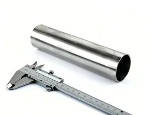 High Grade Carbon Steel ERW Technique Square Stainless Steel Tube AiSi for Structure Pipe Application Available for Sale