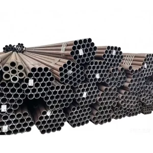 High Performance SA213 T23 T91 Boiler Tubes for Petrochemical Plant High Pressure Steam Boiler JIS GS BIS Certified