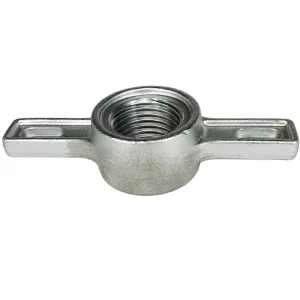 High Performance Scaffolding Jack Base Nut with Long Service Life