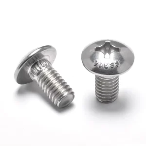 High Performance Steel T Bolt Fastener for Universal Mounting and Structural Assembly