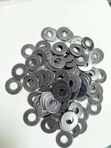 High Performance Washers for Steel Structures Carbon Steel Stainless Steel Black Zinc Zinc Nickel Dacro Coatings Standard GB T