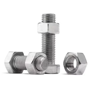 High Precision 10.9S M38 M42 M50 M72 Heavy Hex Bolts Steel Structure Bolt Nuts and Washer Steel Tower Bolts