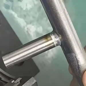 High Precision Iron Stainless Steel Welding Parts Investment Casting Parts Sheet Metal Welding Manufacturing Services
