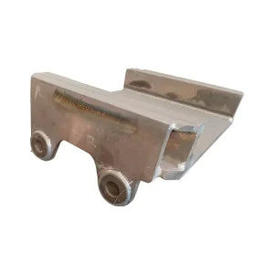 High-Precision Laser Welded Enclosure for Electronics Instrument Enclosure Welded Parts