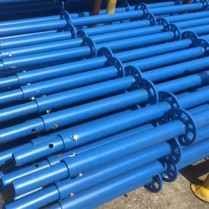 High Precision Ringlock Scaffold Components Manufacturer