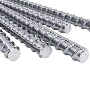 High Quality 8mm 10mm 12mm 18mm 1 2 Inch Deformed Steel Bar Rebar Concrete Iron Rod 12 Gauge In Bundles