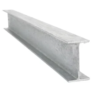 High Quality ASTM A572 Grade 50 150X150 175X175 200X200 Galvanized carbon Steel H shaped Steel For Building Material