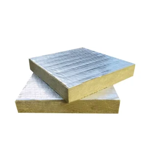 High Quality Agricultural Rock Wool Board External Walls Rock Wool Roofing Panels Sandwich Roof Hotel Attic