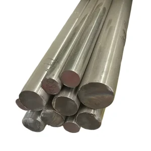 High Quality Aisi 201 303 430 317 904l 316l 310s 2507 Round Stainless Steel Shaft 316 304 Stainless Steel Bar Rod For Industry
