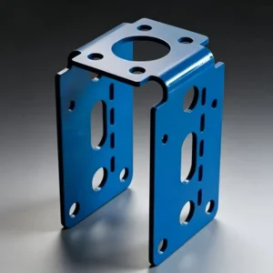 High Quality Anti corrosion Sheet Metal Surface Processing Service Equipped with Automatic Painting and Powder Coating Line