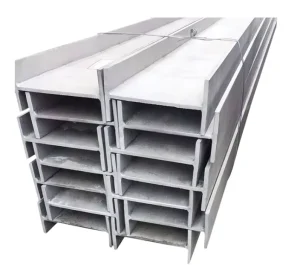High Quality Astm A36 Steel H Beam h Shape Carbon Steel Universal Building Material