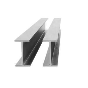 High Quality Building Material Stainless H Beam Steel SS Steel I beam