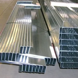 High Quality Building Materials Hot Rolled or Cold Bending Carbon Steel Channel C Channel ,C Purlin,Galvanized Steel C Profile