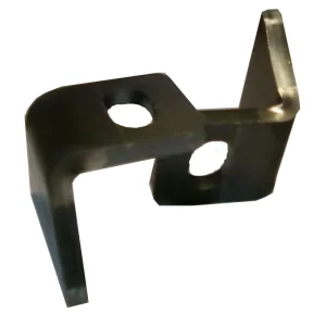 High Quality CNC Steel Metal Transmission Mount Brackets