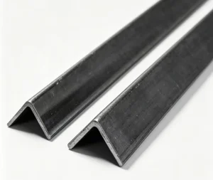 High Quality Carbon Steel Angle Supplier Hot Rolled Structural Angle Bar Competitive Price Bulk Order Fast Delivery