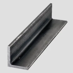 High Quality Carbon Steel Equilateral Angle Bar Q235 ASTM Standard Construction Use Non-Alloy