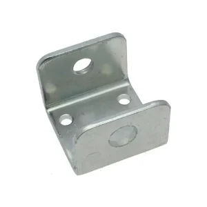 High Quality Carbon Steel Metal Brackets Stamped Structure Stainless Steel Bracket for Metal Parts