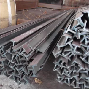 High Quality Competitive Price Metal Structural Steel T Beam Price Steel Structure