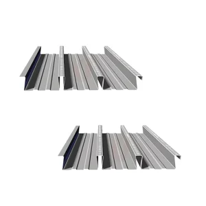 High Quality Corrosion Resistant Galvanized Sheet Metal Steel Floor Decking for Apartment Construction Warehouse Modern Design