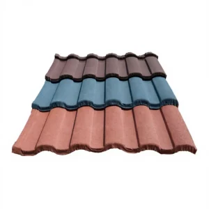 High Quality Corrugated Aluminum Galvanized Steel Metal Roofing Sheets Steel Roof Panels on Sale