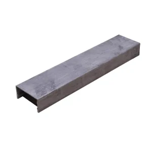 High Quality Custom Low Price 20a Size Channel Steel