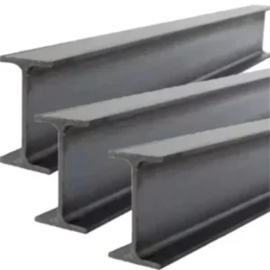 High Quality Customization Steel I beams ASTM Hot Dipped Carbon Steel I Beam for Industry I Beam Steel Profile