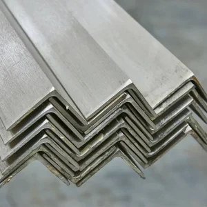 High Quality Equal ASTM Standard Galvanized Angle Steel with Bending & Welding Services Factory Price for Industrial Building