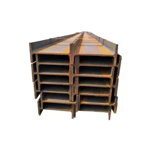 High Quality Excellent Quality H shape Steel Steel I Beams for Sale Factory Price